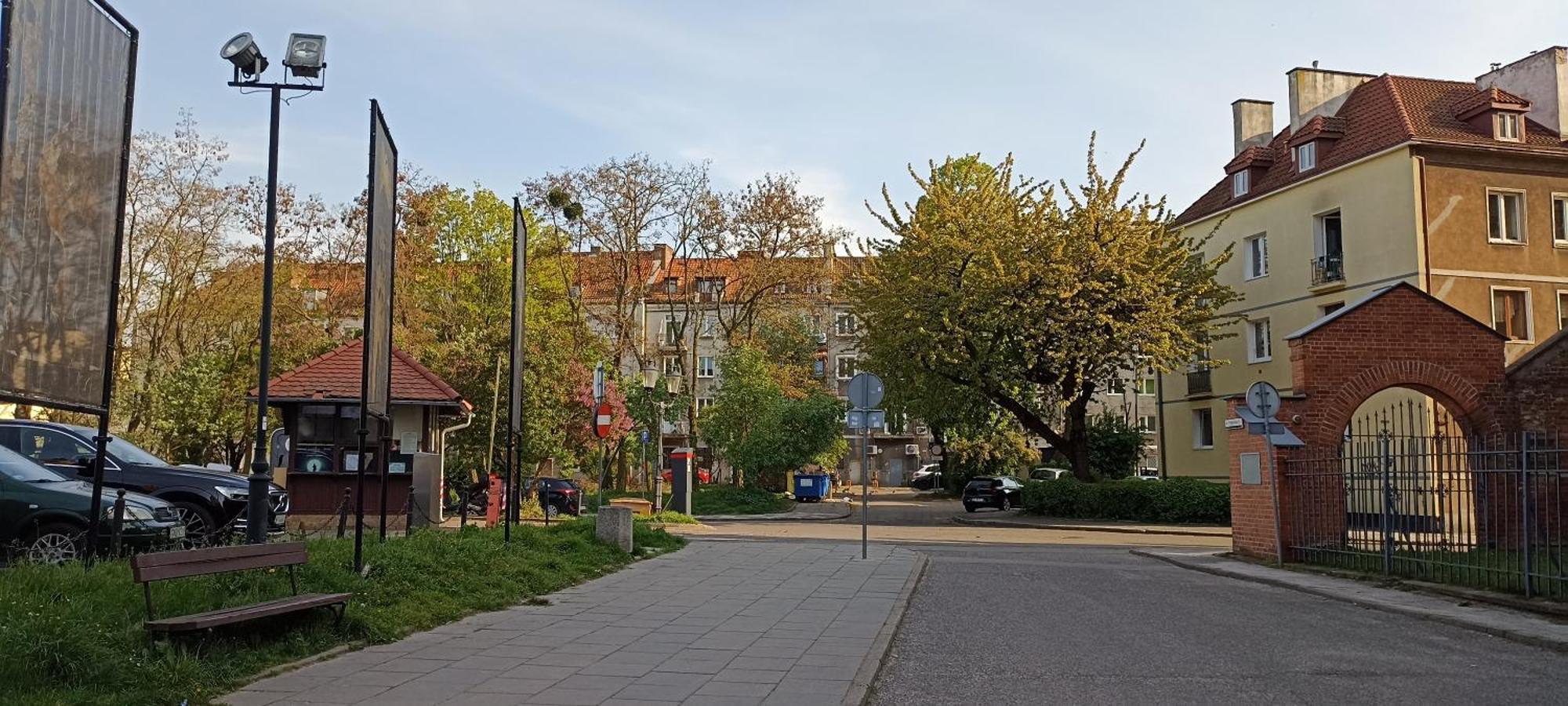 Katarzynka Gdansk Stare Miasto Экстерьер фото