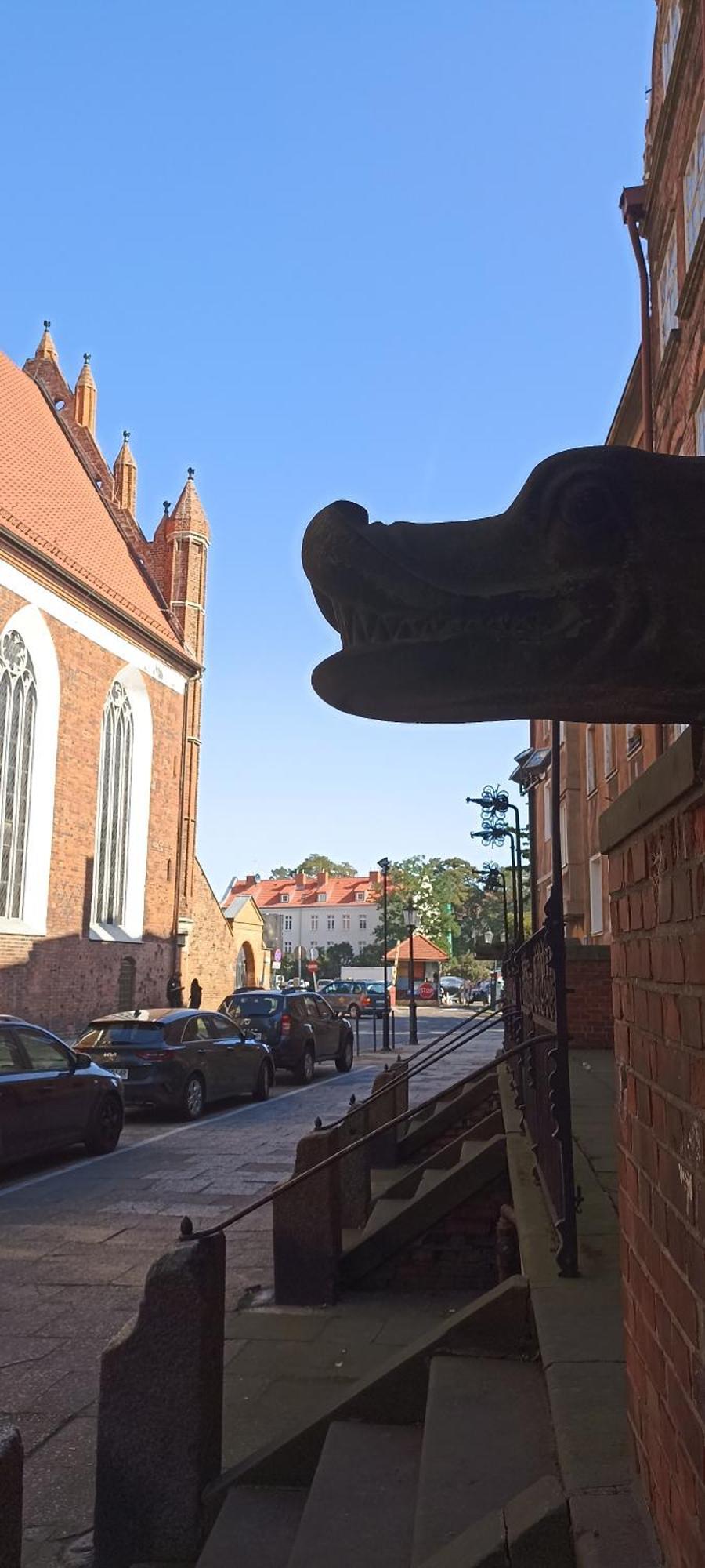Katarzynka Gdansk Stare Miasto Экстерьер фото