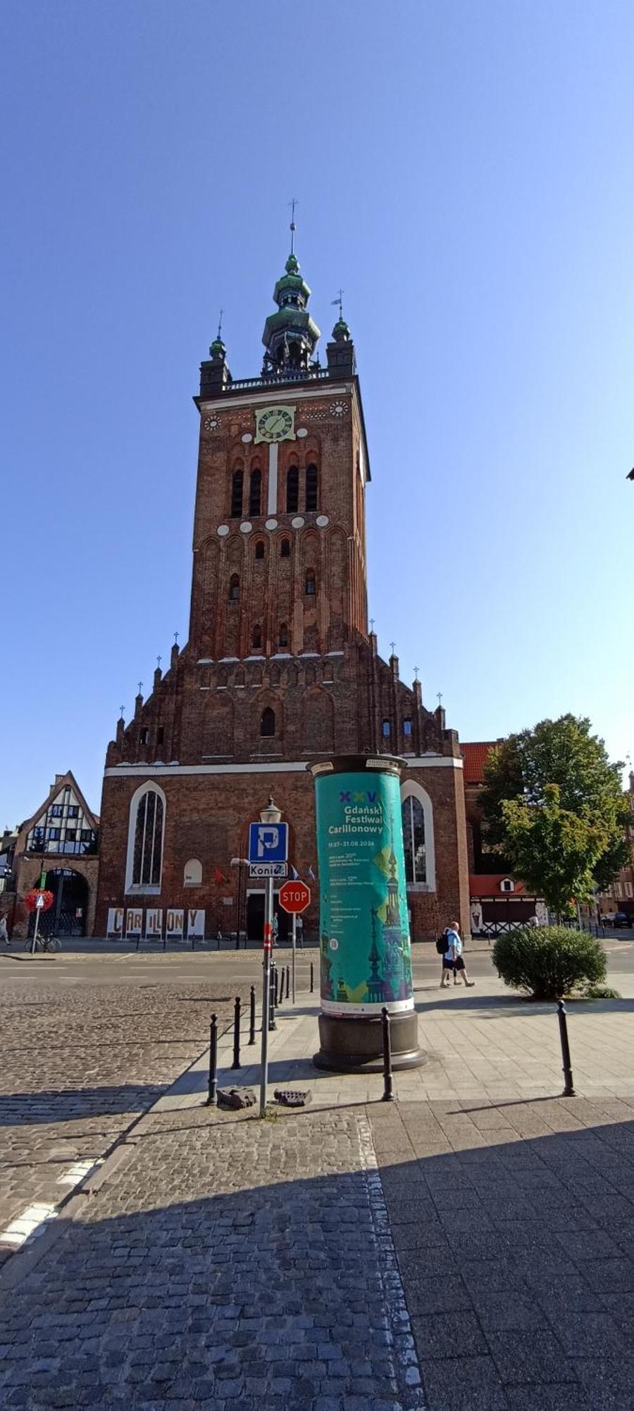 Katarzynka Gdansk Stare Miasto Экстерьер фото